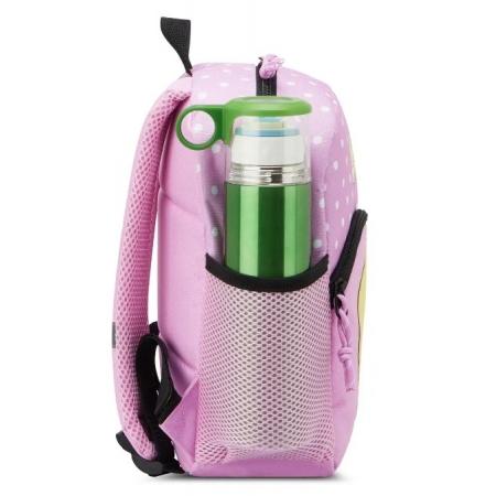 Рюкзак Roncato Looney Tunes Travel 8L (44100311) pink