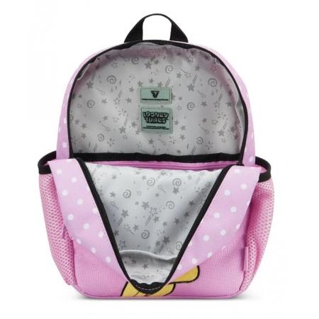 Рюкзак Roncato Looney Tunes Travel 8L (44100311) pink