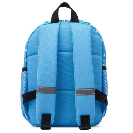 Рюкзак Roncato Looney Tunes Travel 8L (44100318) blue