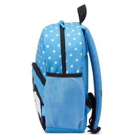 Рюкзак Roncato Looney Tunes Travel 8L (44100318) blue
