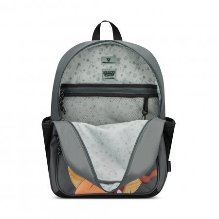 Рюкзак Roncato Looney Tunes Travel 16L (44100222) taz