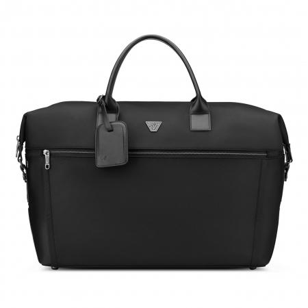 Сумка дорожня Roncato City 3.0 32L (41508901) black