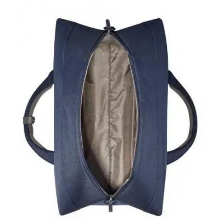 Сумка дорожня Roncato Sidetrack 42L (41526523) blue