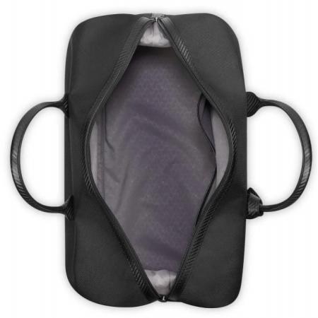 Сумка дорожня Roncato Uno Soft 40L (41465501) black