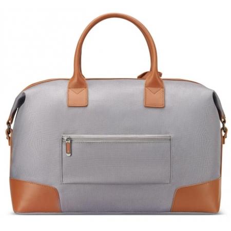 Сумка дорожня Roncato Uno Soft 40L (41465545) gray