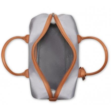 Сумка дорожня Roncato Uno Soft 40L (41465545) gray