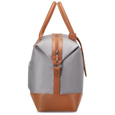 Сумка дорожня Roncato Uno Soft 40L (41465545) gray