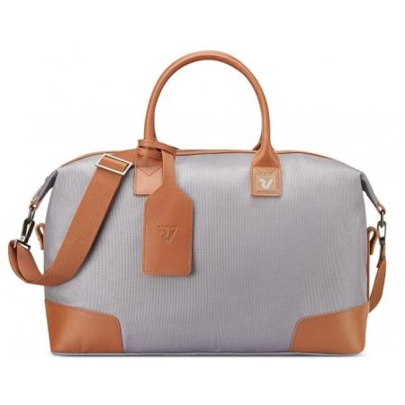 Сумка дорожня Roncato Uno Soft 40L (41465545) gray