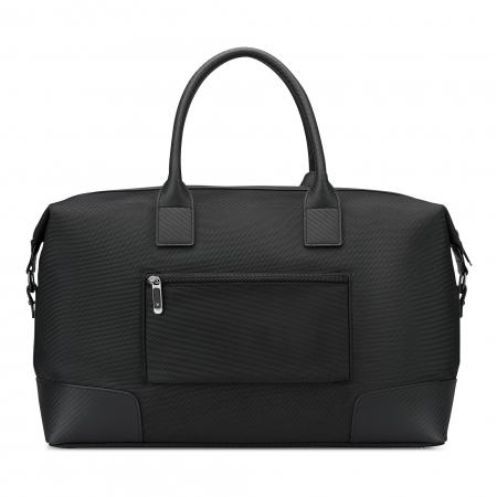Сумка дорожня Roncato Uno Soft 20L (41465601) black