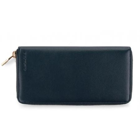 Гаманець з RFID захистом Roncato Aroma (40073023) blue