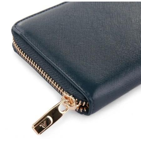 Гаманець з RFID захистом Roncato Aroma (40073023) blue