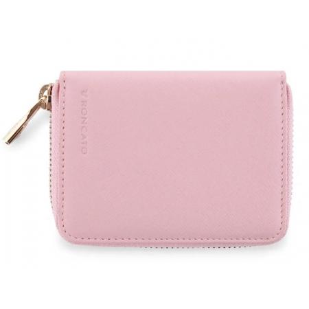 Гаманець з RFID захистом Roncato Aroma (40073111) pink