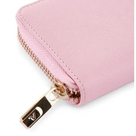 Гаманець з RFID захистом Roncato Aroma (40073111) pink