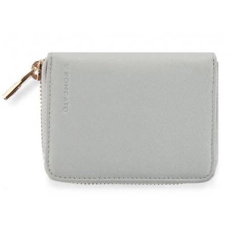 Кошелек с RFID защитой Roncato Aroma (40073115) pearl