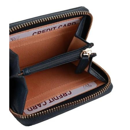 Гаманець з RFID захистом Roncato Aroma (40073123) blue