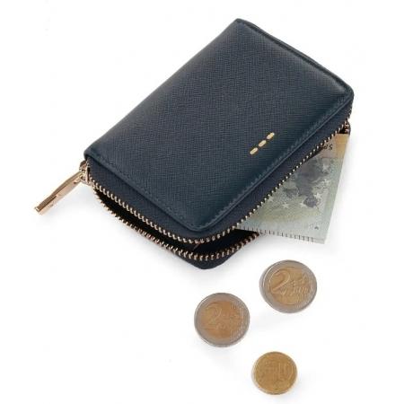 Гаманець з RFID захистом Roncato Aroma (40073123) blue