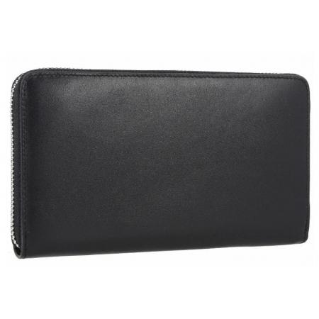 Гаманець з RFID захистом Roncato Firenze (41108001) black