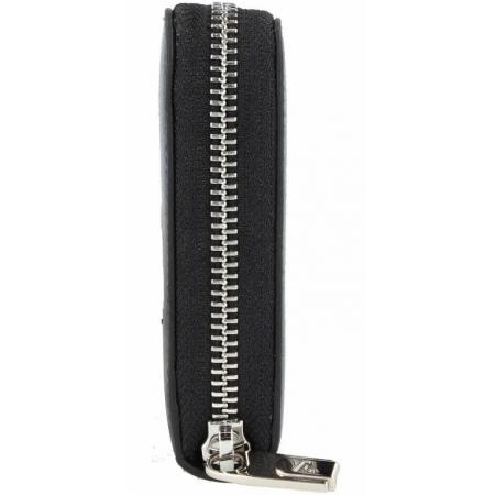 Гаманець з RFID захистом Roncato Firenze (41108001) black