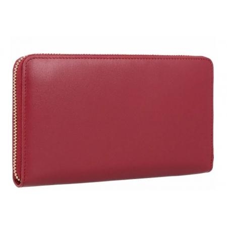 Гаманець з RFID захистом Roncato Firenze (41108005) bordeaux