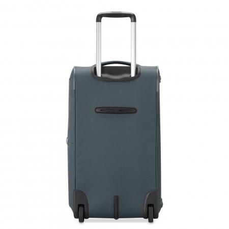Сумка дорожня на колесах Roncato Ironik 2.0 61L (41530422) anthracite