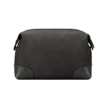 Косметичка Roncato Uno Soft 3.0 (41465701) black