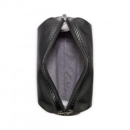 Косметичка Roncato Uno Soft 3.0 (41465701) black