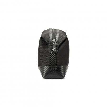 Косметичка Roncato Uno Soft 3.0 (41465701) black