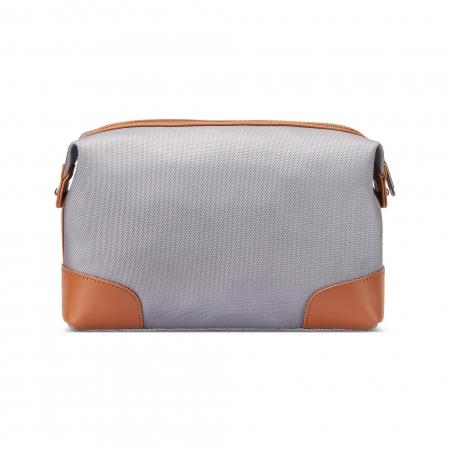 Косметичка Roncato Uno Soft 3.0 (41465745) titanium