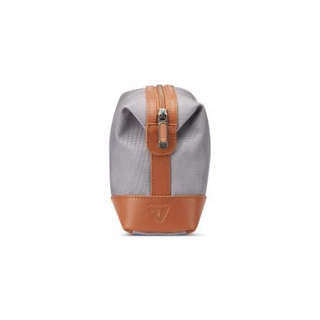 Косметичка Roncato Uno Soft 3.0 (41465745) titanium
