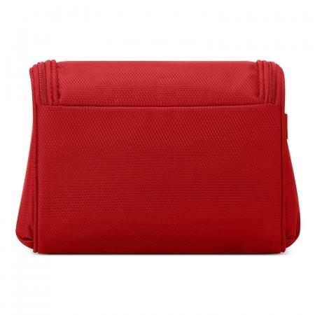 Косметичка Roncato Ironik 2.0 (41530909) red