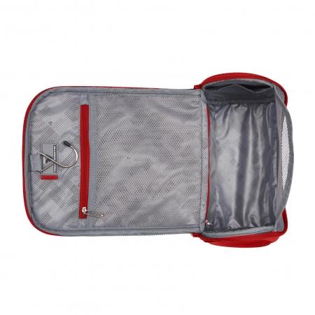 Косметичка Roncato Ironik 2.0 (41530909) red