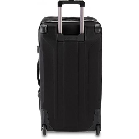 Сумка дорожня на колесах DAKINE Split Roller 110L (10004501) black