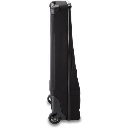Сумка дорожня на колесах DAKINE Split Roller 110L (10004501) black