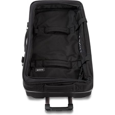 Сумка дорожня на колесах DAKINE Split Roller 110L (10004501) black