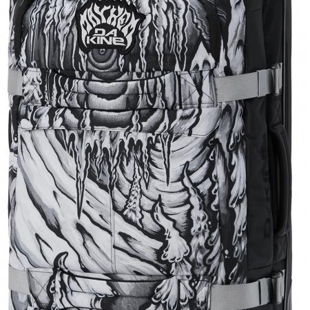 Сумка дорожня на колесах DAKINE Split Roller 85L (10004575) х mayhem griffin