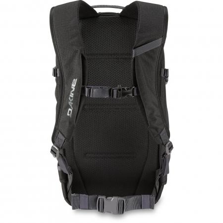 Рюкзак DAKINE Heli Pro 20L (10004395) black