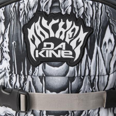 Рюкзак мужской DAKINE Mission 25L (10004571) х mayhem griffin