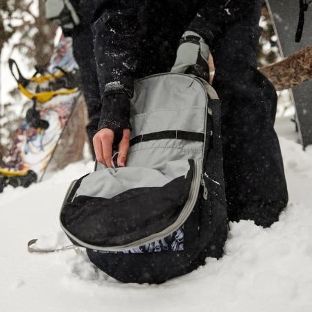 Рюкзак мужской DAKINE Mission 25L (10004571) х mayhem griffin