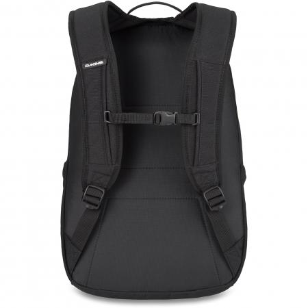 Рюкзак DAKINE Campus M 25L (10004337) black ii