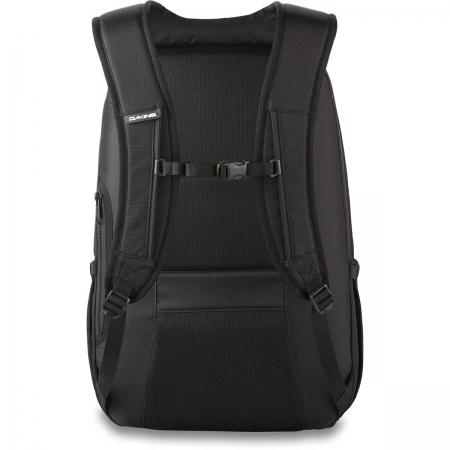 Рюкзак DAKINE Campus Premium 28L (10004339) black ripstop