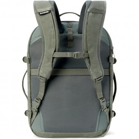 Рюкзак мужской DAKINE Split Adventure 28L (10004542) mulled basil