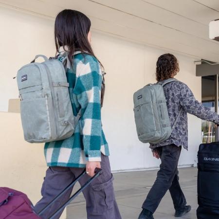 Рюкзак мужской DAKINE Split Adventure 28L (10004542) mulled basil