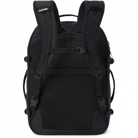 Рюкзак чоловічий DAKINE Split Adventure 28L (10004542) black ripstop