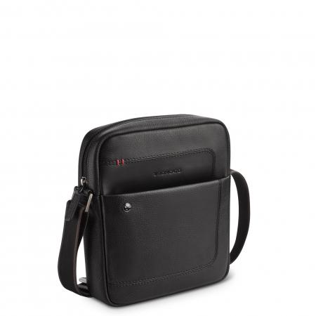 Сумка через плече Roncato Alaska (41242401) black