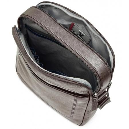 Сумка через плече Roncato Alaska (41242544) brown
