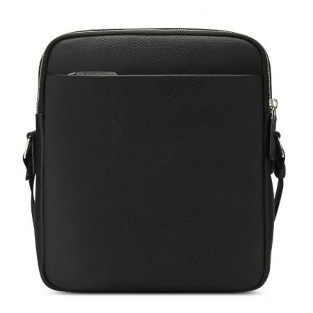 Сумка через плече Roncato Madrid (41252889) black red