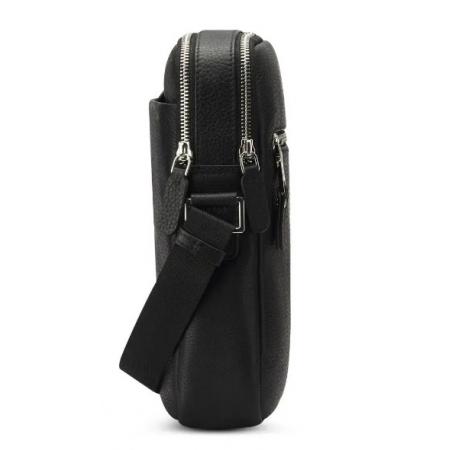 Сумка через плече Roncato Madrid (41252889) black red