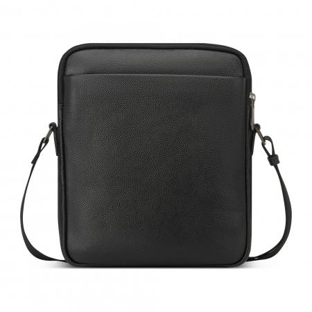 Сумка через плече Roncato Trial (41114301) black