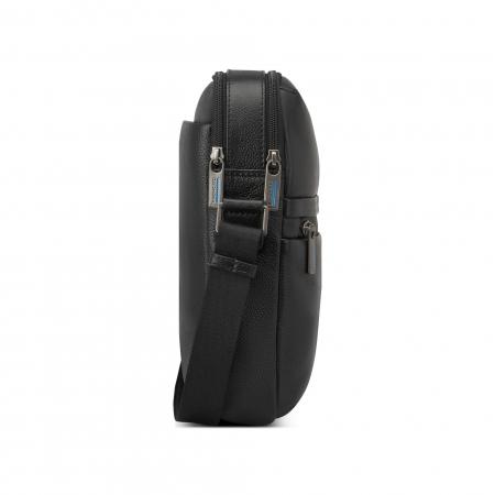 Сумка через плече Roncato Trial (41114301) black