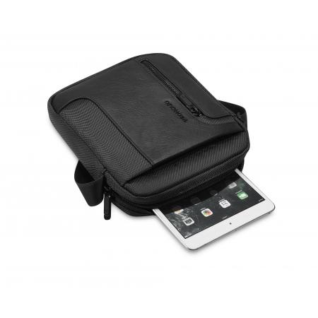 Сумка через плече Roncato Panama (40089201) black
